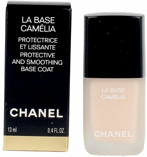 Chanel  Chanel La Base Camelia -  - 13 ml