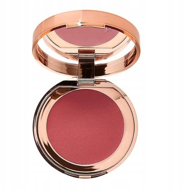 Charlotte Tilbury Charlotte Tilbury, Lip & Cheek Glow, Cream Blush, Colour Of Dreams, 2.5 g For Women