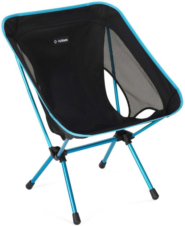 Chair One (re), Black
