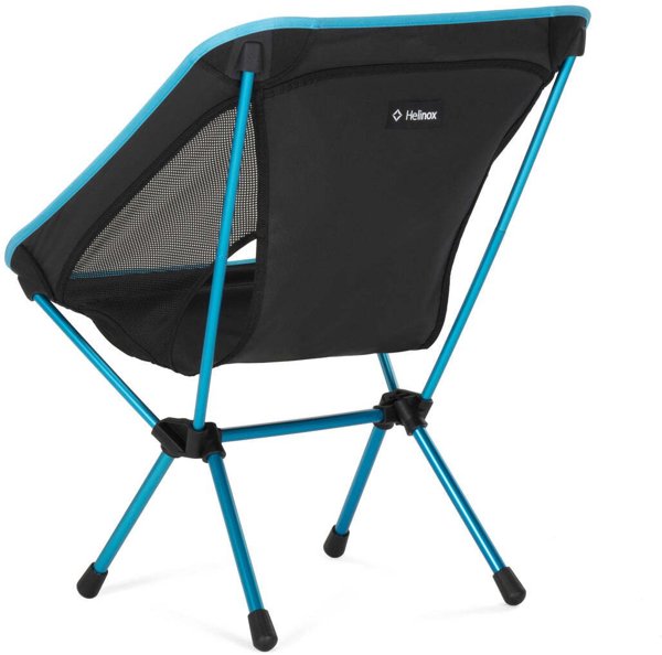 Chair One (re), Black