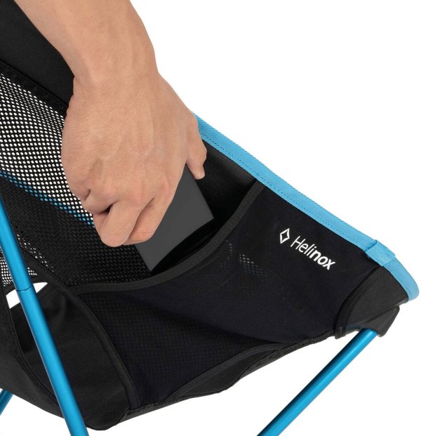 Chair One (re), Black