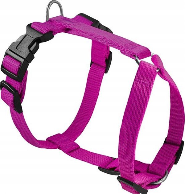 Chaba CH HARNESS GUARD XL (P)45-85 (T)65-95X2,5CM FUCHSIA 5085