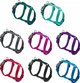 Chaba CH HARNESS GUARD XL (P)45-85 (T)65-95X2,5CM FUCHSIA 5085