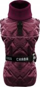 Chaba Burow Ρυθμιζόμενο Μπουφάν Σκύλου Chic, 4XL, 55cm
