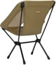 Chair One (re), Coyote Tan