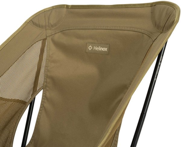 Chair One (re), Coyote Tan
