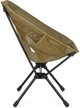 Chair One (re), Coyote Tan
