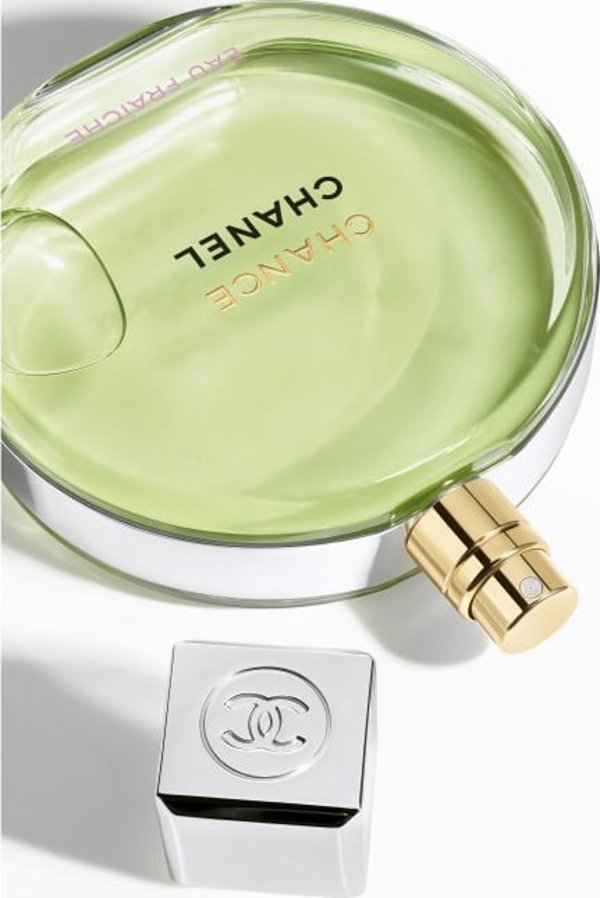 Chanel  Chance Eau Fraiche EDP 150 ml