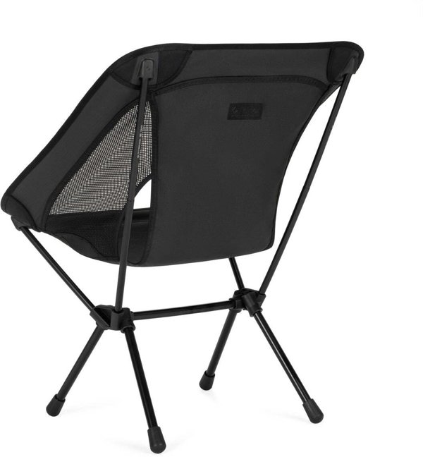 Chair One (re), Blackout Edition