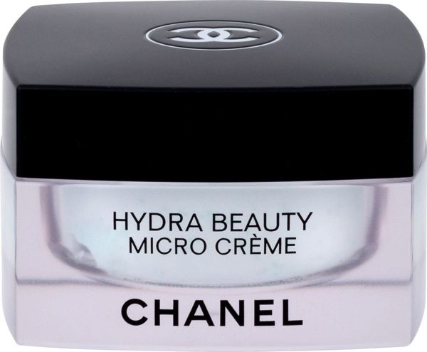 Chanel Hydra Beauty Micro Creme