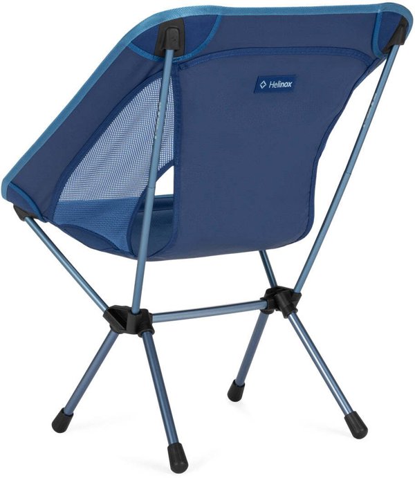 Chair One (re), Blue Block