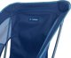 Chair One (re), Blue Block