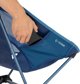 Chair One (re), Blue Block
