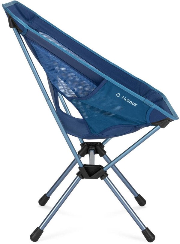 Chair One (re), Blue Block