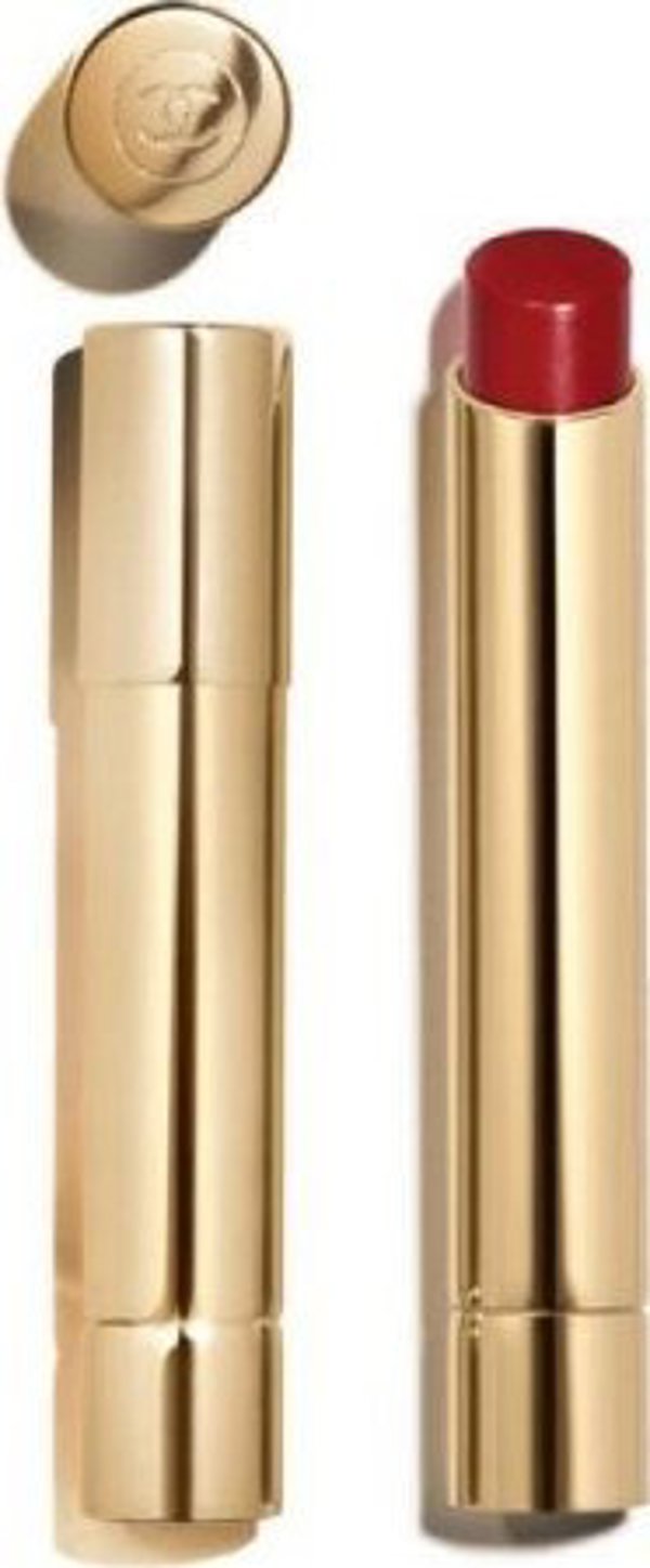 Chanel  Pomadki Chanel Rouge Allure L'extrait Rouge Royal 858