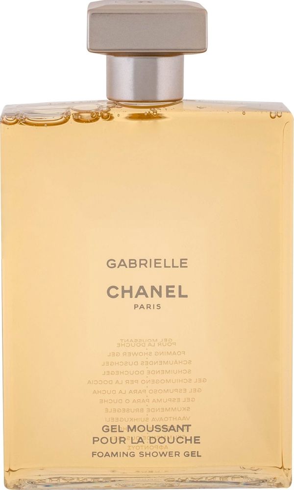 Chanel  Chanel Gabrielle SG 200ml