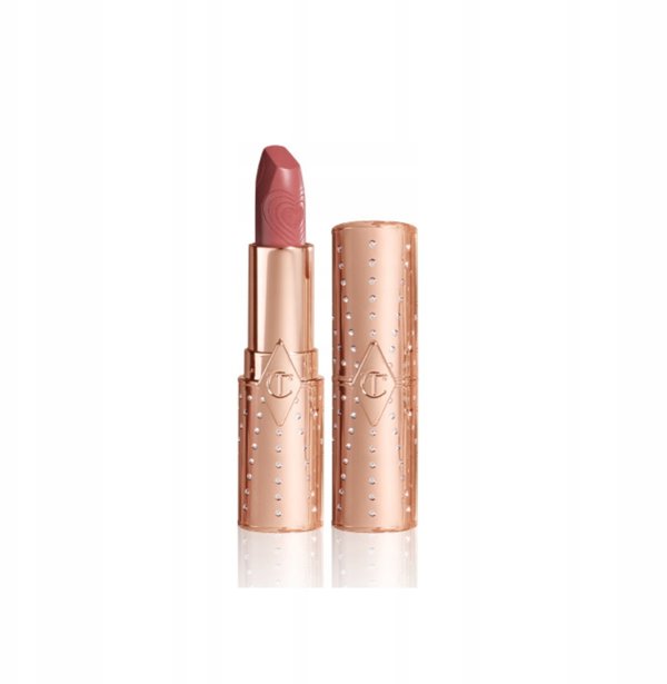 Charlotte Tilbury Charlotte Tilbury, Matte Revolution, Cream Lipstick, Wedding Belles, 3.5 g For Women