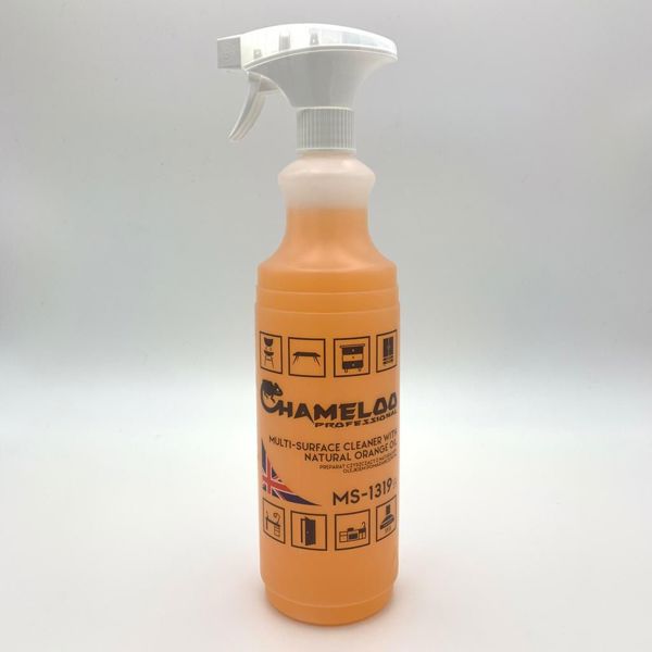 Chameloo CHAMELOO Universal. υγρό καθαρισμού 1 Λάδι Lorange- MS-1319 7679640 5060459670129