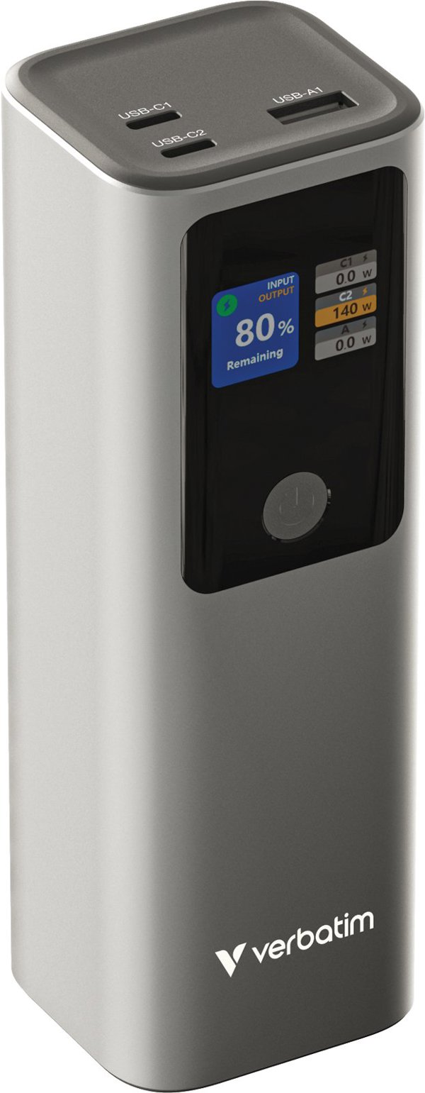 Charge �n� Go Power Bank
