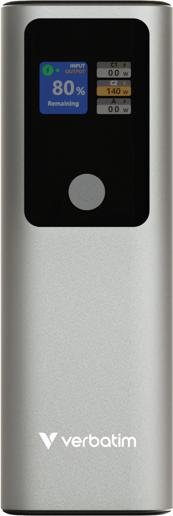 Charge �n� Go Power Bank