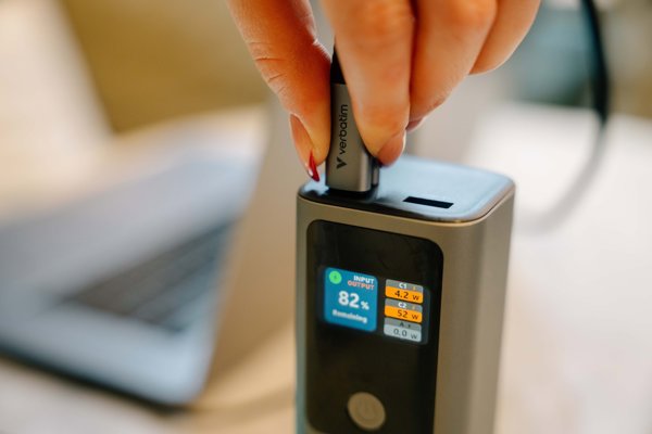 Charge �n� Go Power Bank
