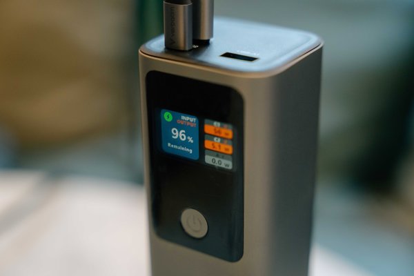 Charge �n� Go Power Bank