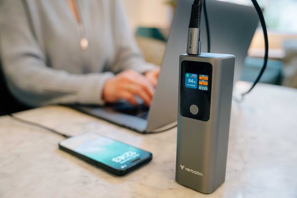 Charge �n� Go Power Bank