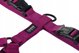 Chaba CHABA GUARD KARNESS "XL" μπορντό 45-85 / 65-95 / 2,5cm