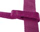 Chaba CHABA GUARD KARNESS "XL" μπορντό 45-85 / 65-95 / 2,5cm