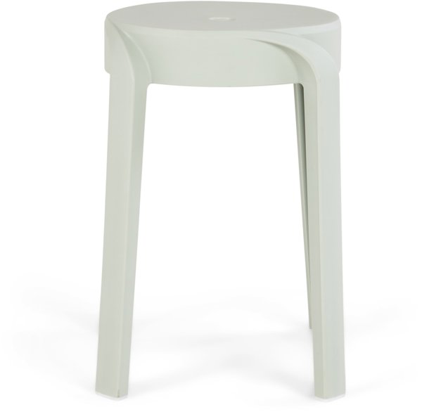 CHAIR OUTDOOR PEYTON MOSS GREEN