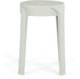 CHAIR OUTDOOR PEYTON MOSS GREEN