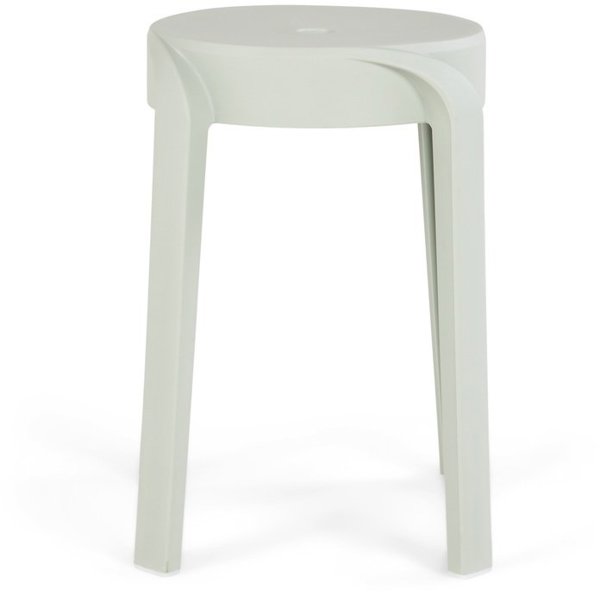 CHAIR OUTDOOR PEYTON MOSS GREEN