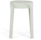 CHAIR OUTDOOR PEYTON MOSS GREEN