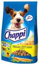 Chappi CHAPPI 13.5kg Κοτόπουλο και Λαχανικά