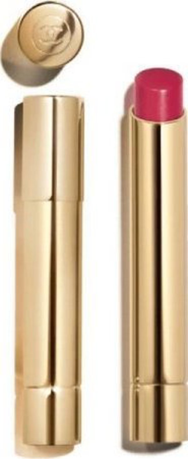 Chanel  Pomadki Chanel Rouge Allure L'extrait Rose Audacieux 838