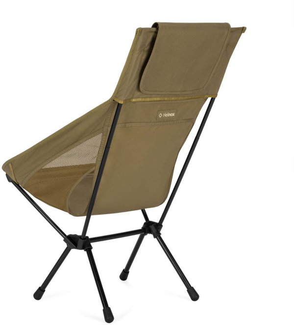 Chair One Highback (re), Coyote Tan