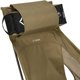 Chair One Highback (re), Coyote Tan