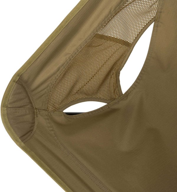 Chair One Highback (re), Coyote Tan