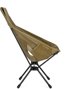 Chair One Highback (re), Coyote Tan