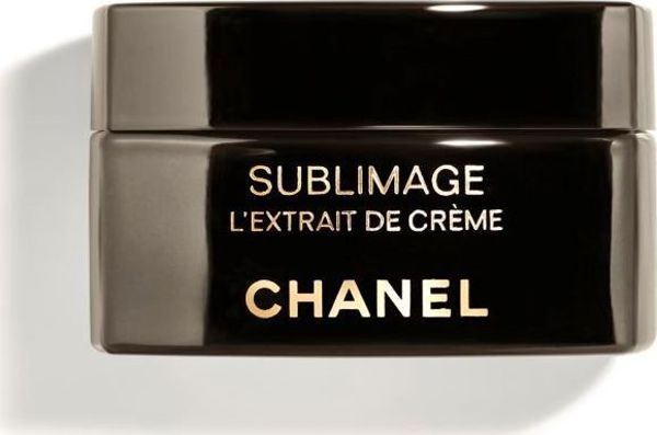 Chanel Sublimage LExtrait de Creme Κρέμα Προσώπου Ημέρας 50g