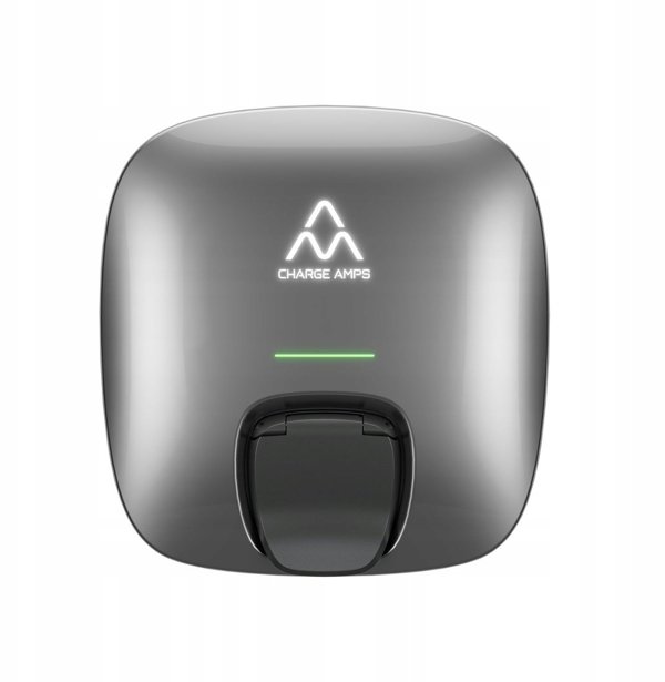 Charge Amps Wallbox Luna 22KW 131462 (131462)
