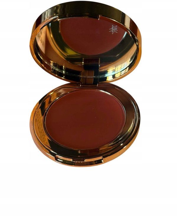 Charlotte Tilbury Lip & Cheek Glow Κρεμώδες Ρουζ, Colour of Passion, 2.5g