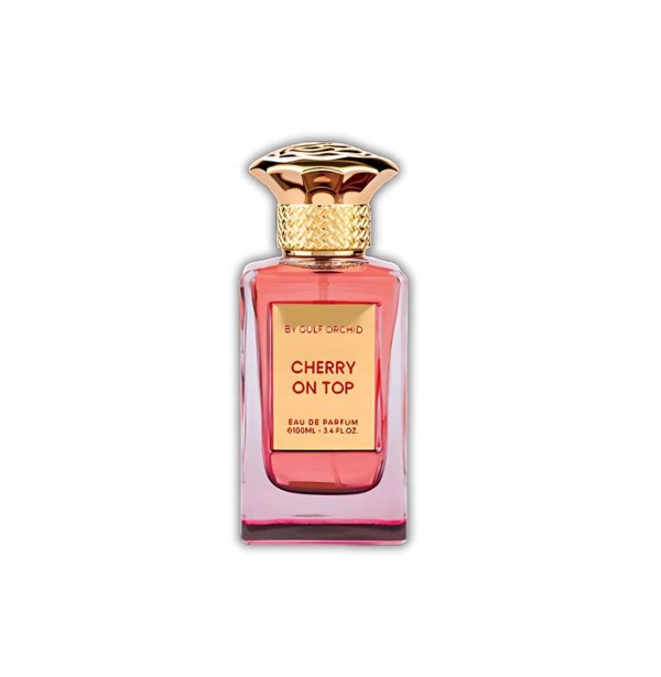 Cherry on Top Eau de Parfum 100ml