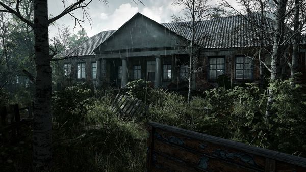 Chernobylite Special Pack PS5