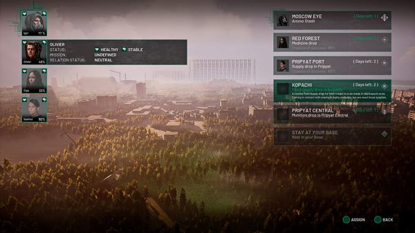 Chernobylite Special Pack PS5