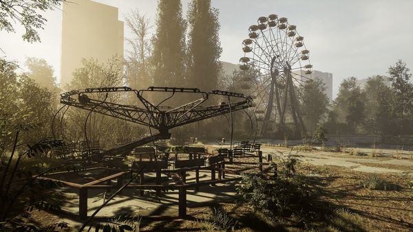 Chernobylite Special Pack PS5