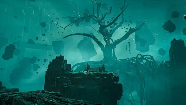 Chernobylite Special Pack PS5