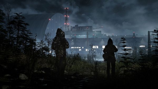 Chernobylite Special Pack PS5