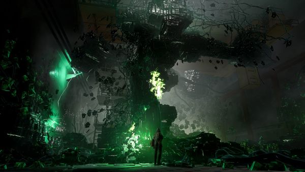 Chernobylite Special Pack PS5