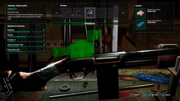Chernobylite Special Pack PS5
